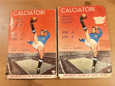 Album raccolta figurine usato  Trieste