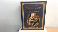Complete sherlock holmes for sale Complete sherlock holmes for sale  UK