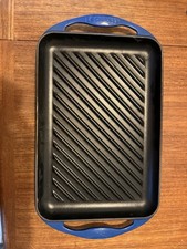 Creuset enameled cast for sale  Manteca
