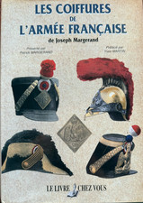 Coiffures armee francaise d'occasion  Expédié en Belgium