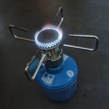 Campinggaz stove burner for sale  KENDAL