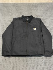 Veste carhartt detroit d'occasion  Saint-Etienne