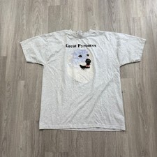 Vintage great pyrenees for sale  Lansing