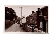 Old postcard churchtown for sale  PAIGNTON