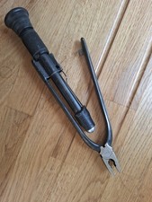 lock wire pliers for sale  ALDERSHOT