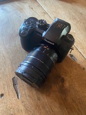 Panasonic lumix gh5 d'occasion  Bourgoin-Jallieu