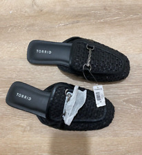 Torrid sandals for sale  Port Saint Lucie