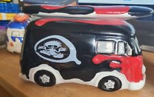 Ocuk ceramic campervan for sale  GLOUCESTER