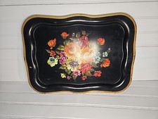 Metal lap tray for sale  Sugarcreek
