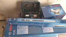 Bosch gol livella usato  Vanzaghello