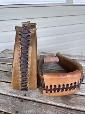 Western rawhide roper for sale  Colchester