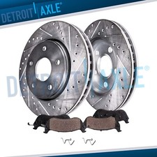 4wd front drilled for sale  Detroit