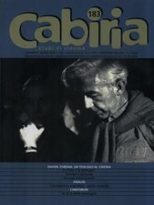 Cabiria 183 aa.vv. usato  Italia