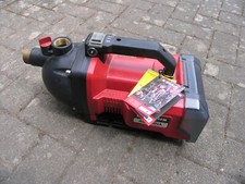 Einhell akku gartenpumpe gebraucht kaufen  Lübbecke