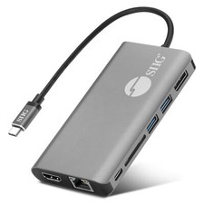 Siig usb mst for sale  USA