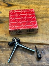 Starrett center head for sale  Englewood