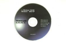 Riginal traveler slimline gebraucht kaufen  Berlin