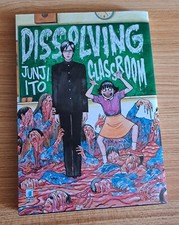 Manga dissolving classroom usato  Pescia