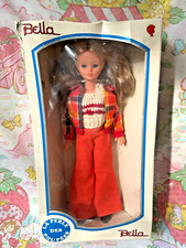 Poupée cathie bella d'occasion  Toulouse-