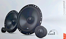Jbl stage 601c gebraucht kaufen  Deutschland