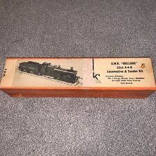 Keyser loco kit for sale  ROMFORD