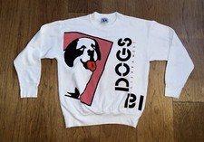 Vtg 90s big for sale  Seattle
