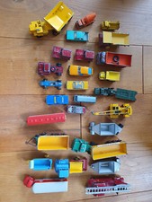 Matchbox lesney konvolut gebraucht kaufen  Frankfurt am Main
