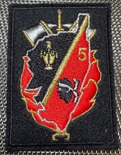 Corsican rescuer sappers d'occasion  Expédié en Belgium