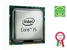 Processore intel socket usato  Italia