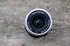 Zeiss biogon 28mm usato  Vicchio