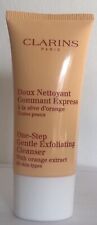 Clarins doux nettoyant d'occasion  Pithiviers