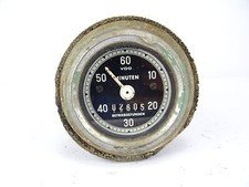 Betriebstundenzähler vdo ø60 gebraucht kaufen  Meckenbeuren