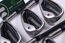 Benross aero irons for sale  LOANHEAD