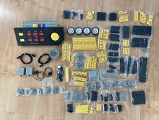 Lego vintage technic d'occasion Lego vintage technic d'occasion  Villiers-sur-Marne