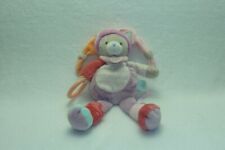 Doudou chat peluche d'occasion  Orchies
