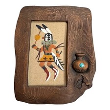 Rustic wood picture for sale  Chiefland
