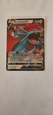 Pokemon karten brutalanda gebraucht kaufen  Kirchdorf an der Iller