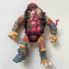 Vintage playmates tmnt for sale  LINCOLN