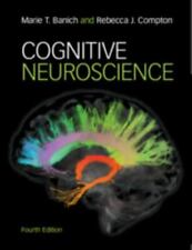 Cognitive neuroscience for sale  Somerset