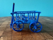 Leiterwagen bollerwagen 50er gebraucht kaufen  Esslingen am Neckar