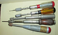 Vintage push drills for sale  Cuyahoga Falls