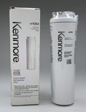 Kenmore 460-9084 Filtro de Água Geladeira Substituição OEM Purificar EUA Novo comprar usado  Enviando para Brazil