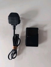 Casio battery charger for sale  LEEDS