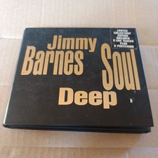 1991 jimmy barnes gebraucht kaufen 1991 jimmy barnes gebraucht kaufen  Kempten (Allgäu)