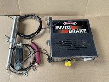 Roadmaster invisibrake hidden for sale  Largo