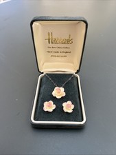 bone china earrings for sale  CAMBRIDGE
