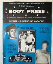 dory funk for sale  Hudson Falls