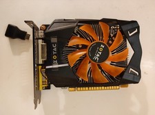 Scheda grafica zotac usato  Roma