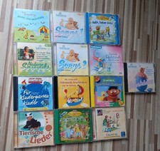 Paket cds babies gebraucht kaufen  Ludwigshafen am Rhein