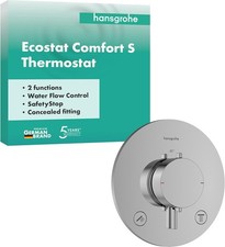 Hansgrohe ecostat comfort gebraucht kaufen  Rechtmehring